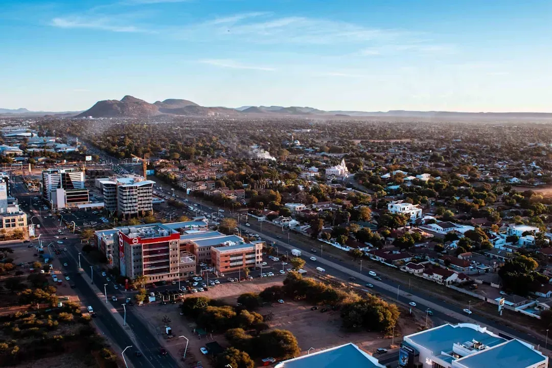 Botswana: Southern Africa's quiet diamond of stability (Image Credits: Unsplash)