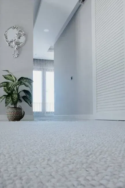Bright White and Off-White: The Maintenance Trap Nobody Sees Coming (Image Credits: Pexels)