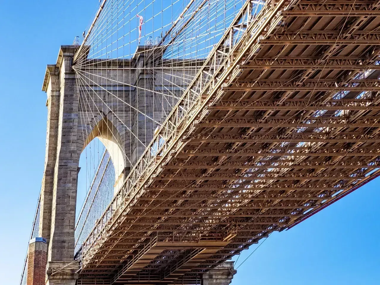 3. Brownsville, Brooklyn, New York - A City Within a City (Image Credits: Pixabay)