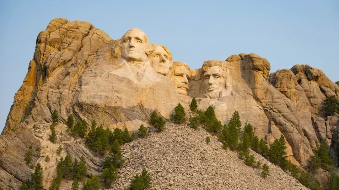 5. South Dakota (Image Credits: Unsplash)