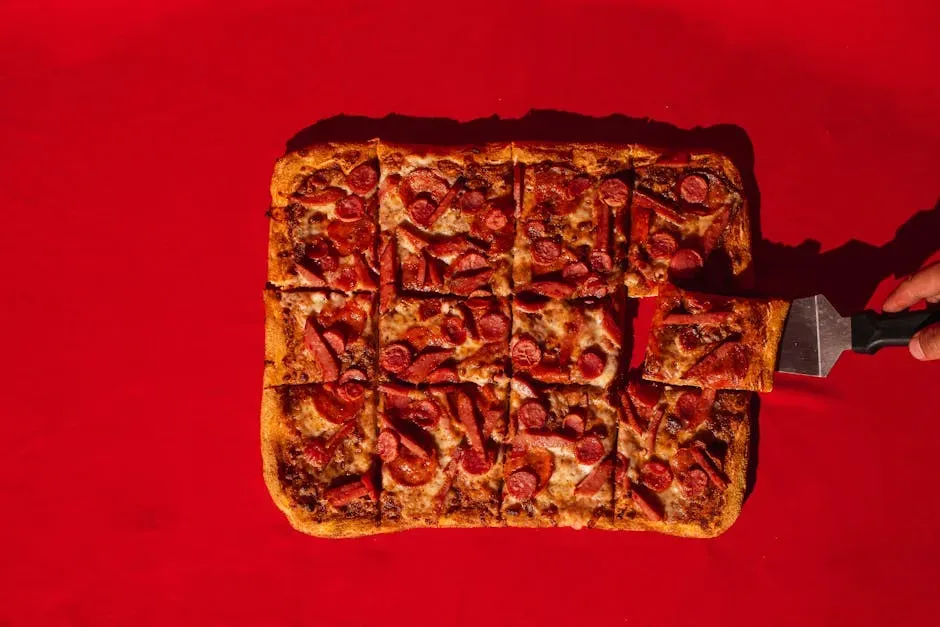 8. Screamin' Sicilian Bessie's Revenge - Cheese Without a Soul (Image Credits: Pexels)