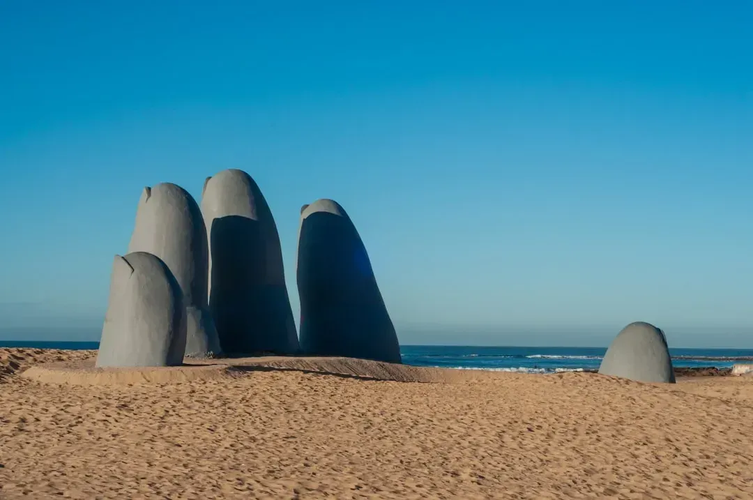 Uruguay (Image Credits: Unsplash)