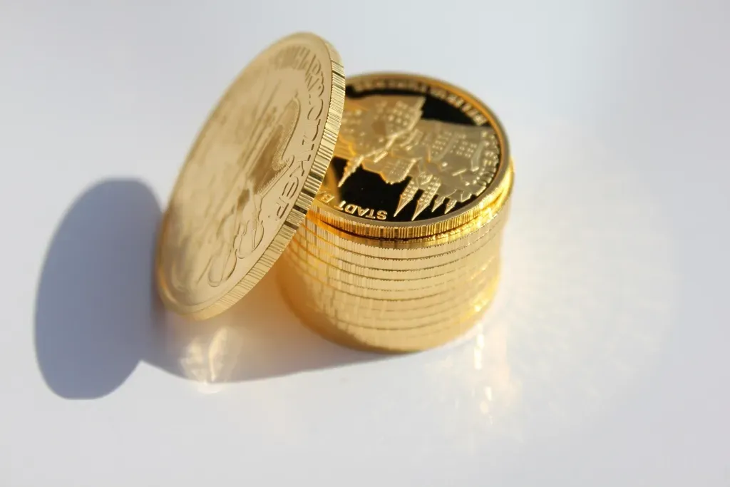 Save a Few as Keepsakes or Collectibles (Image Credits: Rawpixel)