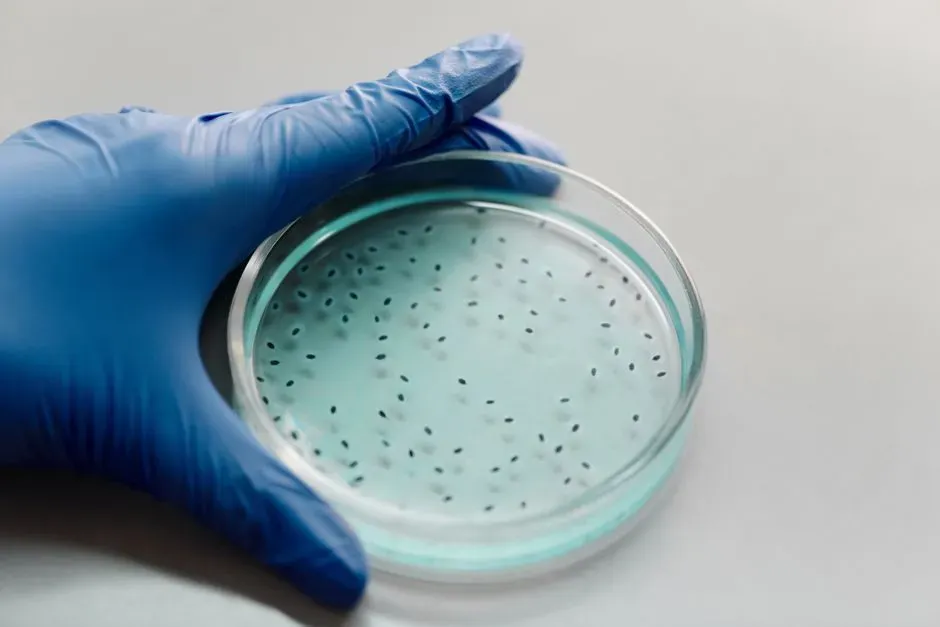 What microbiologists know about waterborne illness (Image Credits: Pexels)
