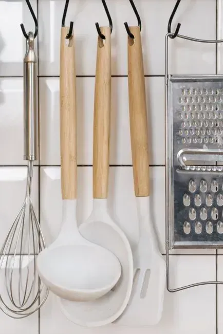 7. Duplicate Kitchen and Household Tools (Image Credits: Pexels)