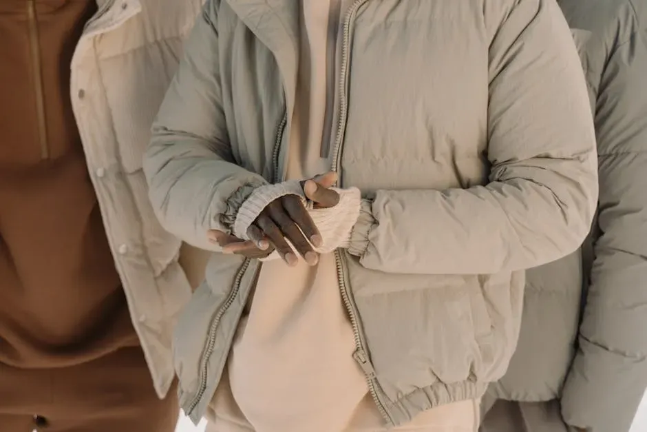 4. Baggy, Oversized Clothing That Hides Everything (Image Credits: Pexels)