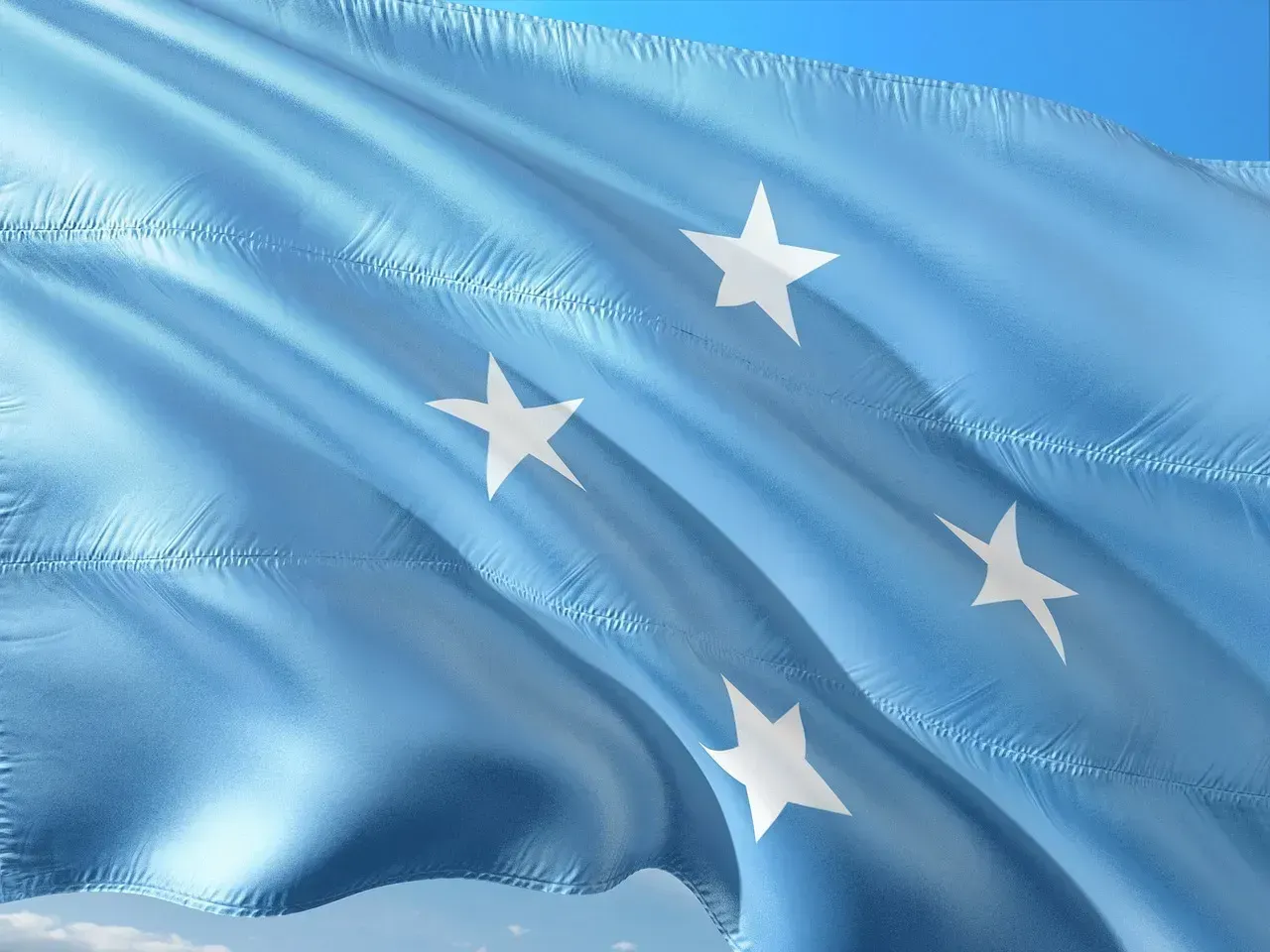 11. Micronesia: No Mandated Paid Leave of Any Kind (Image Credits: Pixabay)