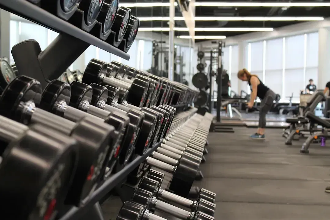 6. Gym Memberships and Fitness Apps (Image Credits: Unsplash)