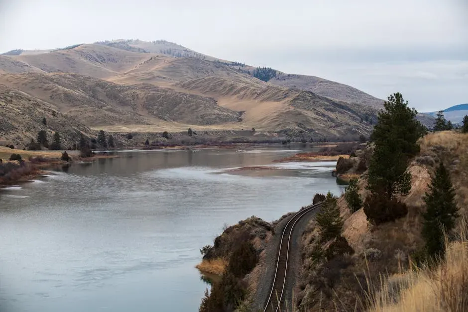 Missoula, Montana: Mountain Town Energy With Genuine Cultural Depth (Image Credits: Pexels)