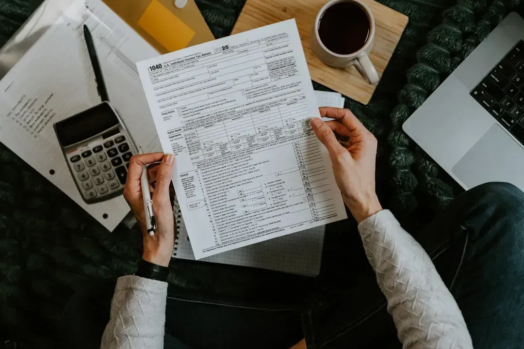 Final thoughts on choosing a tax-friendly retirement (Image Credits: Unsplash)