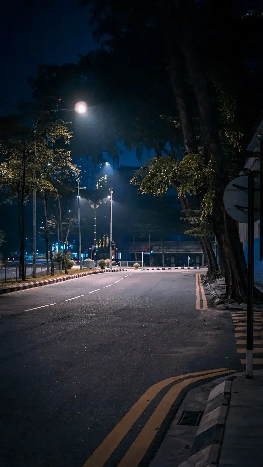 1. Be Home When the Streetlights Turn On (Image Credits: Unsplash)