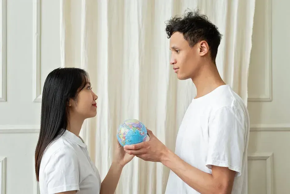 7. You Gain a Professional Edge in a Globalized World (Image Credits: Pexels)