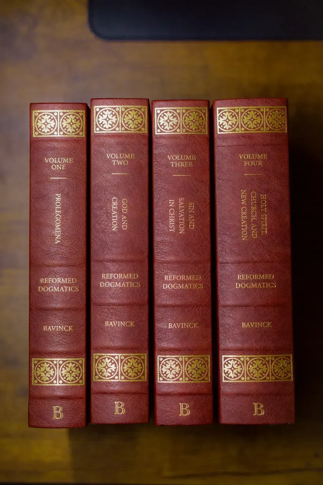 4. Encyclopedia sets (Image Credits: Unsplash)