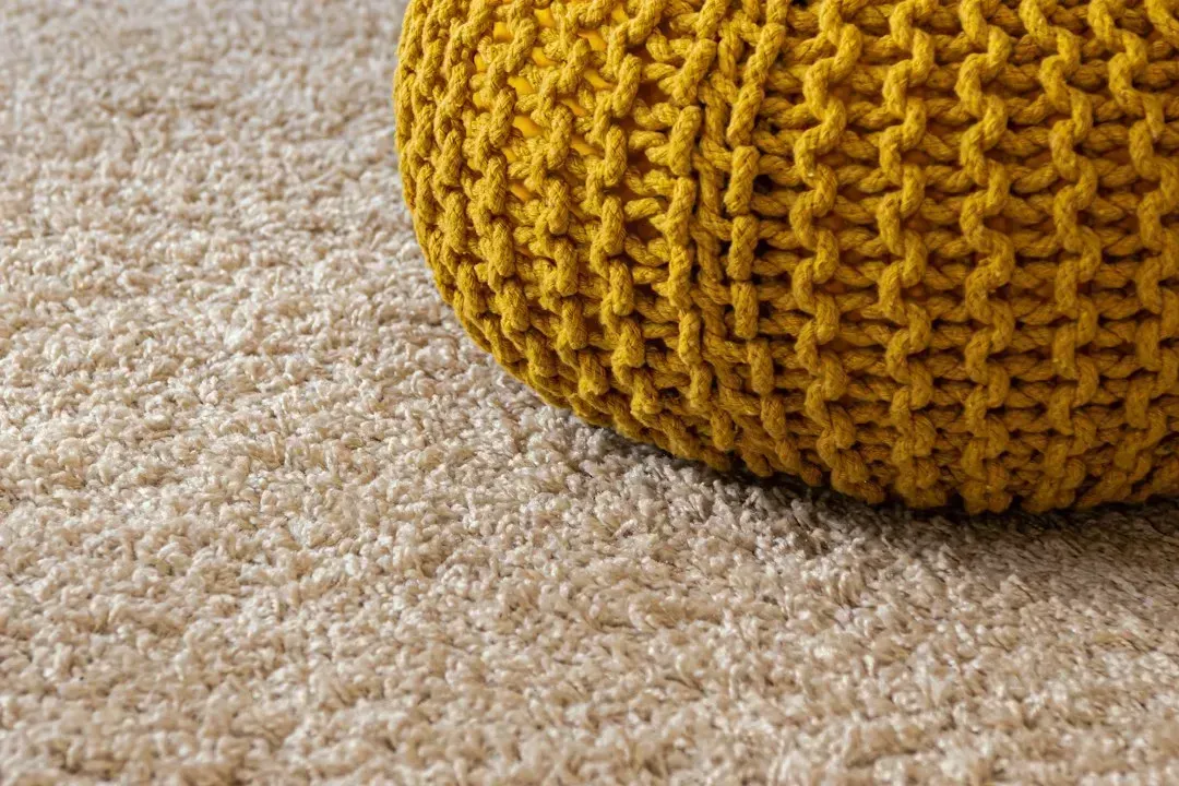 Wall to Wall Carpeting (Image Credits: Unsplash)