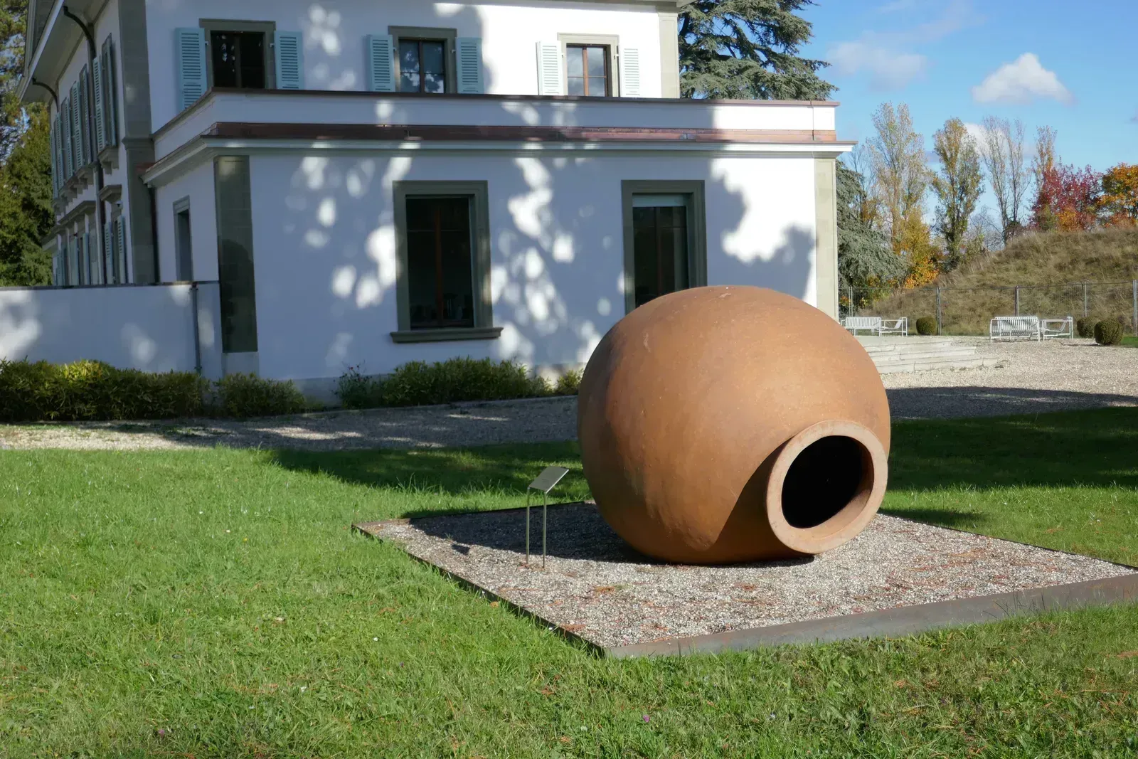 The world's oldest wine culture you've probably never tasted (By MHM55, CC BY-SA 4.0)