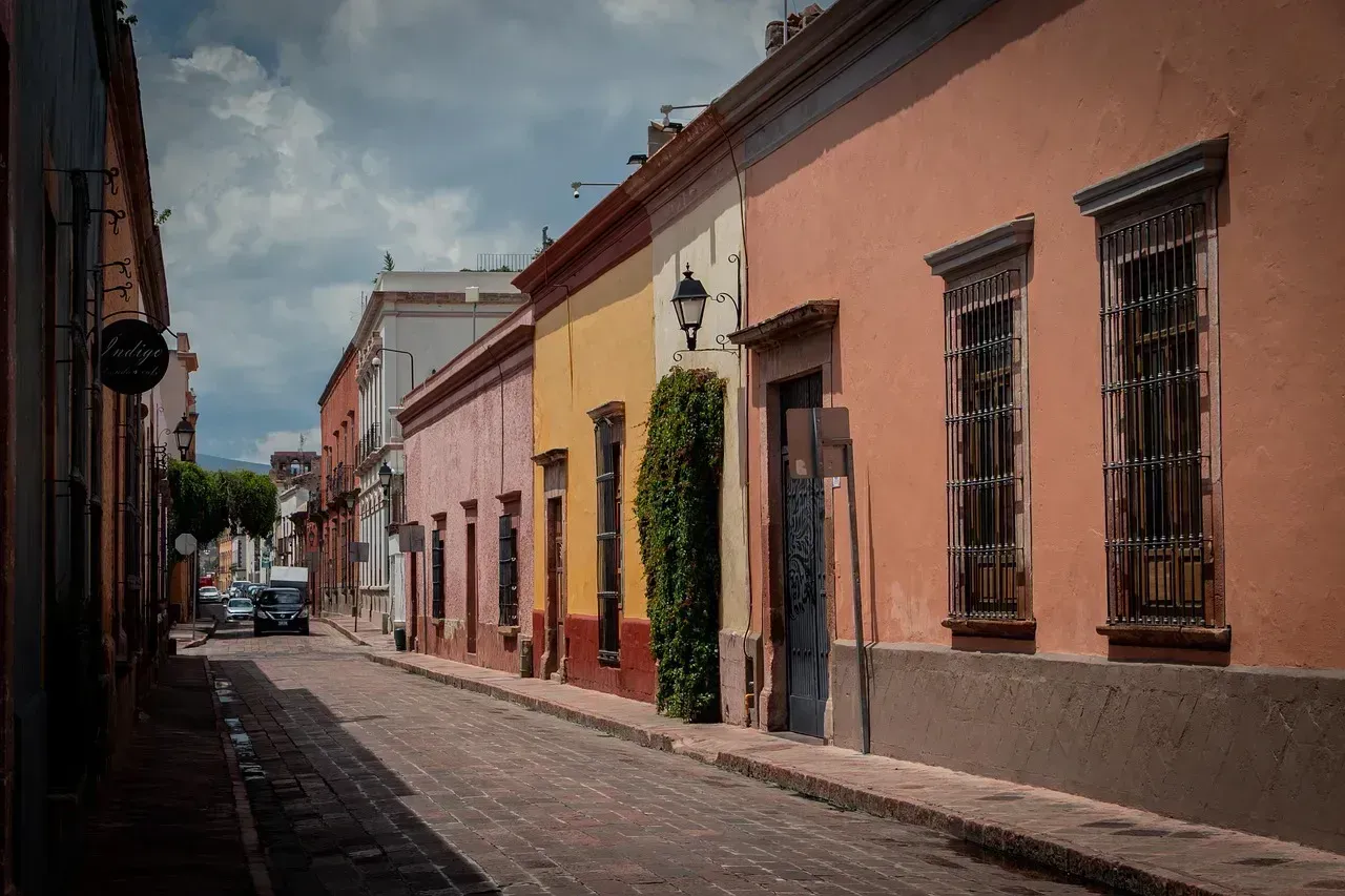 7. Querétaro (Image Credits: Pixabay)