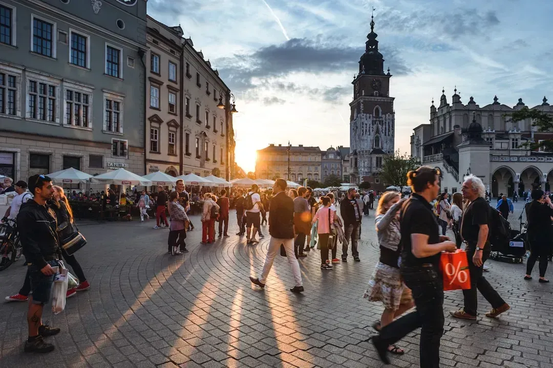 Tourism workers add their voices to the discontent (Image Credits: Unsplash)