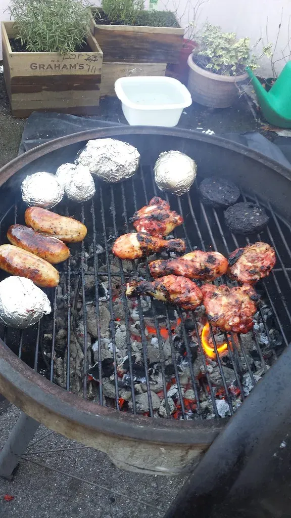 6. Black Pudding - United Kingdom (Fareham Wine, Flickr, CC BY 2.0)