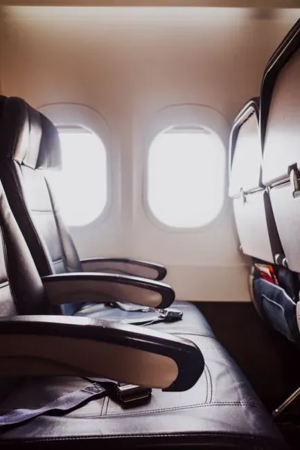 Gender and generational differences in seat choice (Image Credits: Pexels)