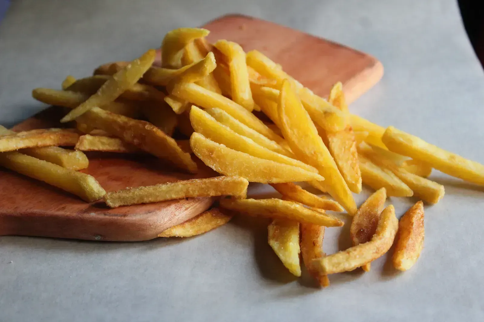 Oven and Air Fryer Fries Are Their Own Category (Image Credits: Pexels)