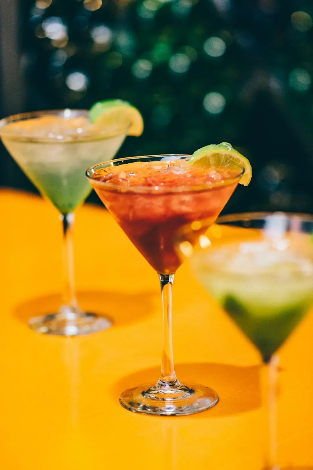 Drinks, gratuities, and the hidden line items (Image Credits: Unsplash)