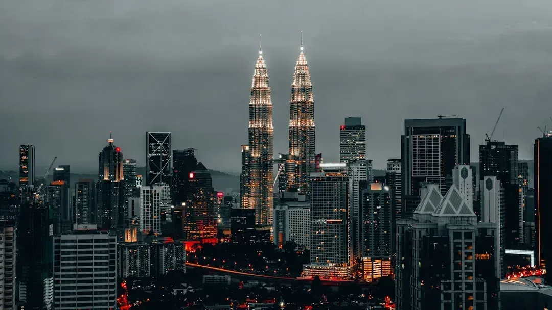 Malaysia: A multicultural balance that mostly holds (Image Credits: Unsplash)