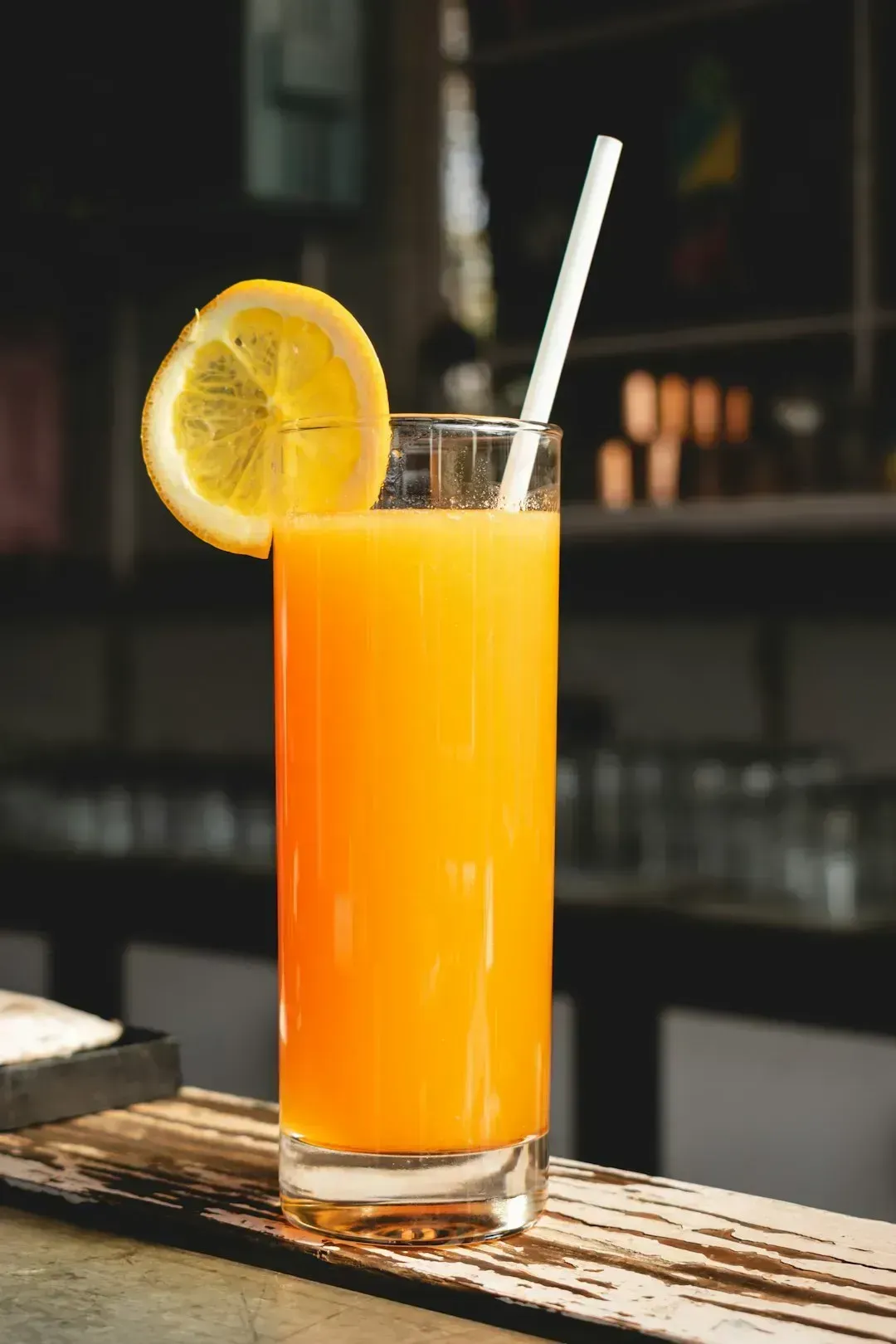 Fruit juice and dried fruit (Image Credits: Unsplash)