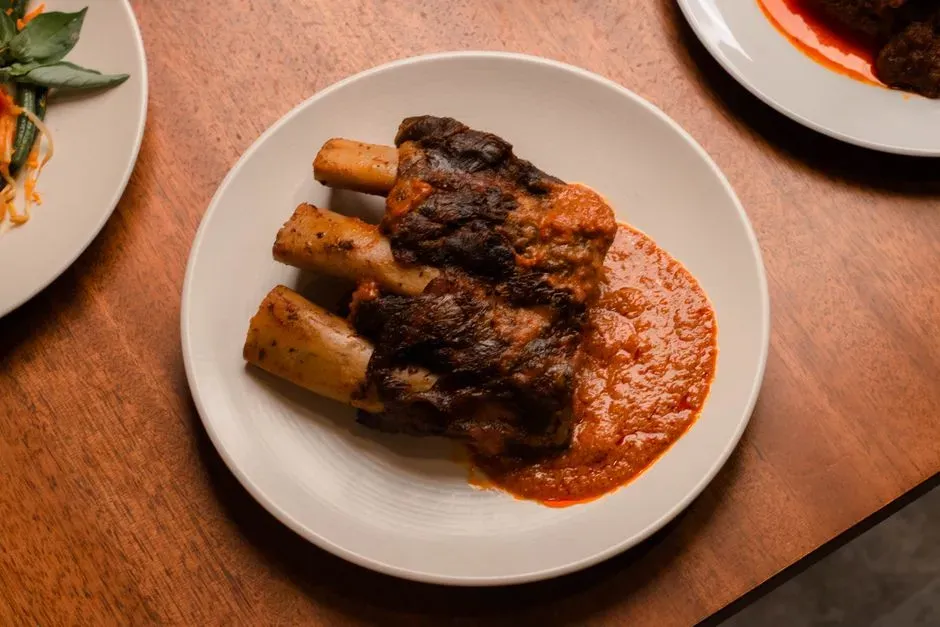 Short ribs (Image Credits: Pexels)