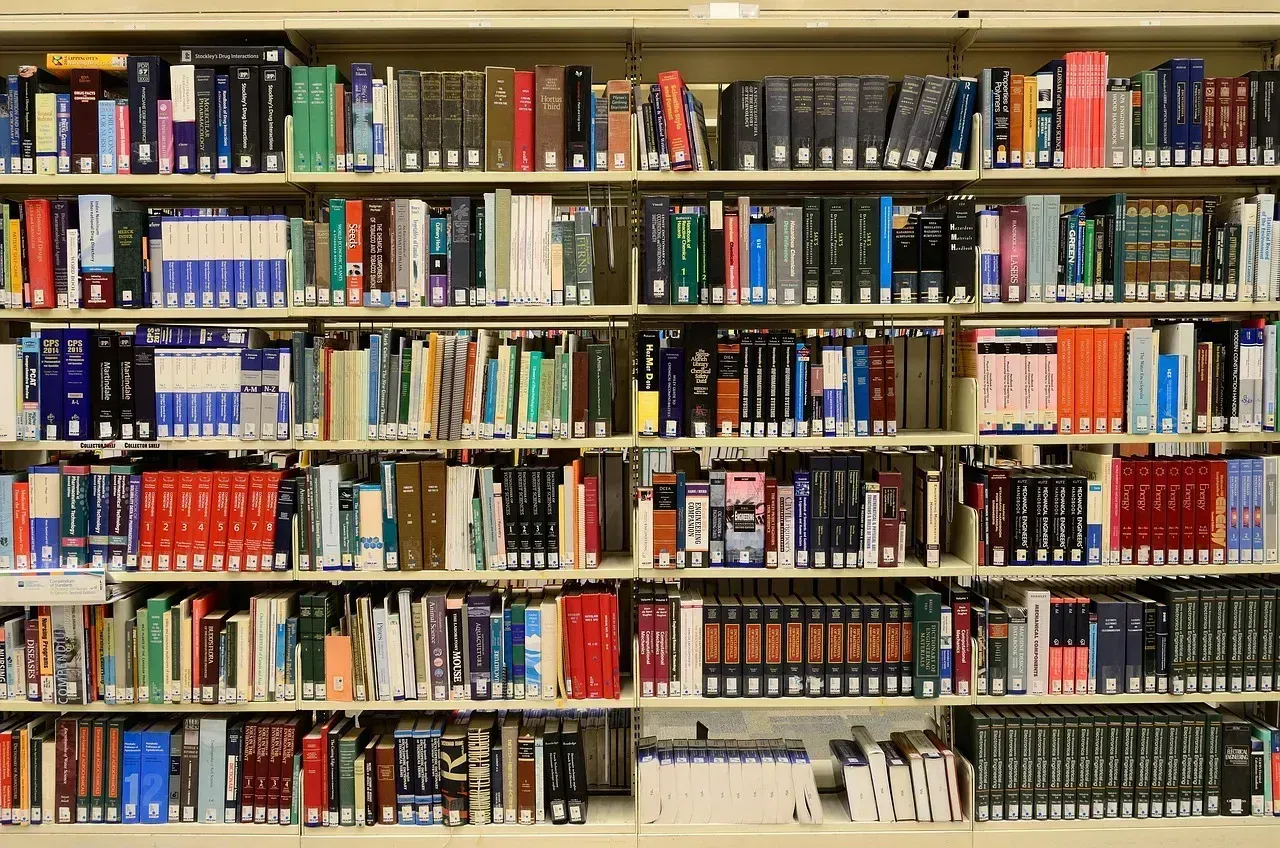 New Hampshire: The Nation's Literacy Leader (Image Credits: Pixabay)