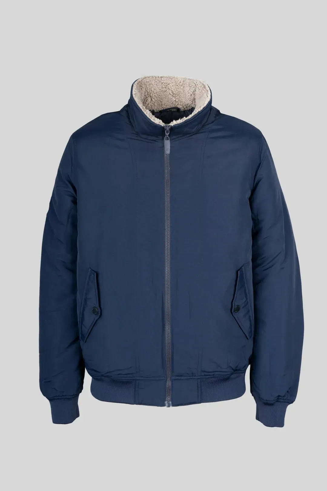 The Members Only Jacket (Image Credits: Unsplash)