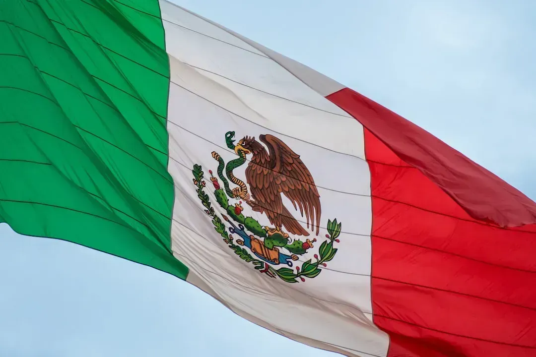Mexico: Warnings by State, Tourists by the Millions (Image Credits: Unsplash)