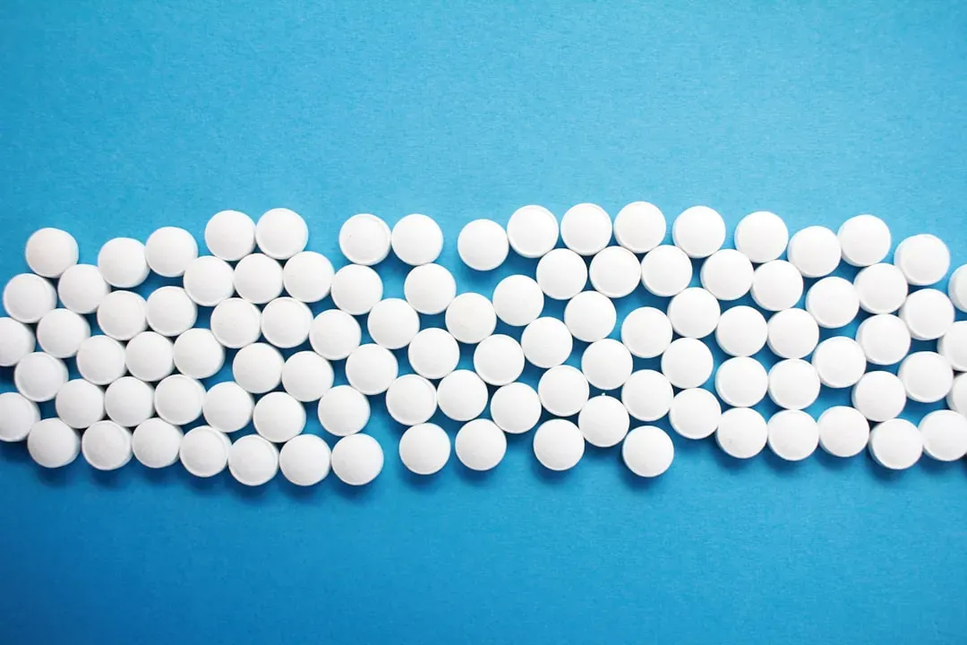7. Mothballs Containing Naphthalene for Wardrobes and Closets (Image Credits: Unsplash)