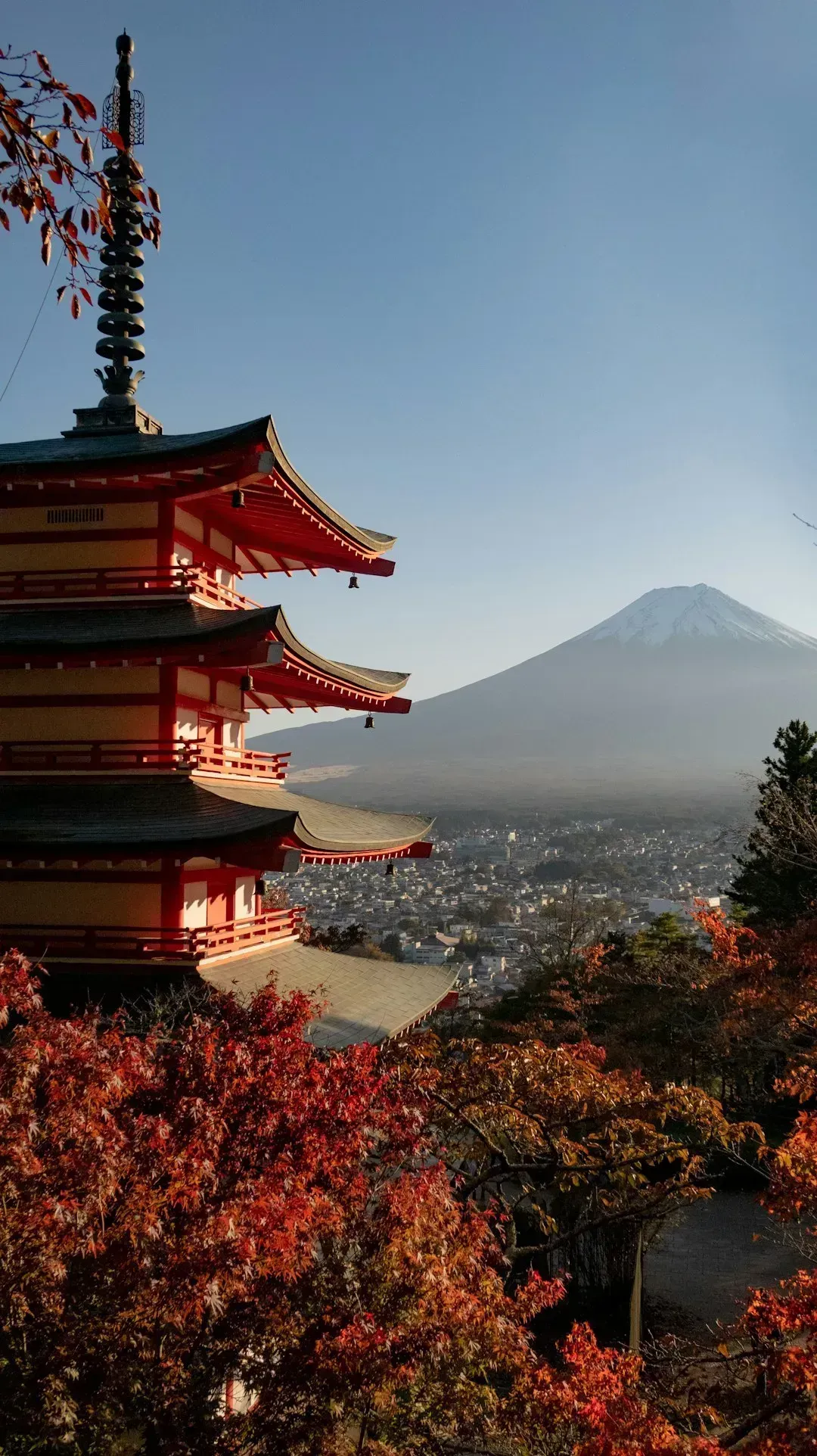 17. Japan: Leave Exists on Paper, Culture Resists It (Image Credits: Unsplash)