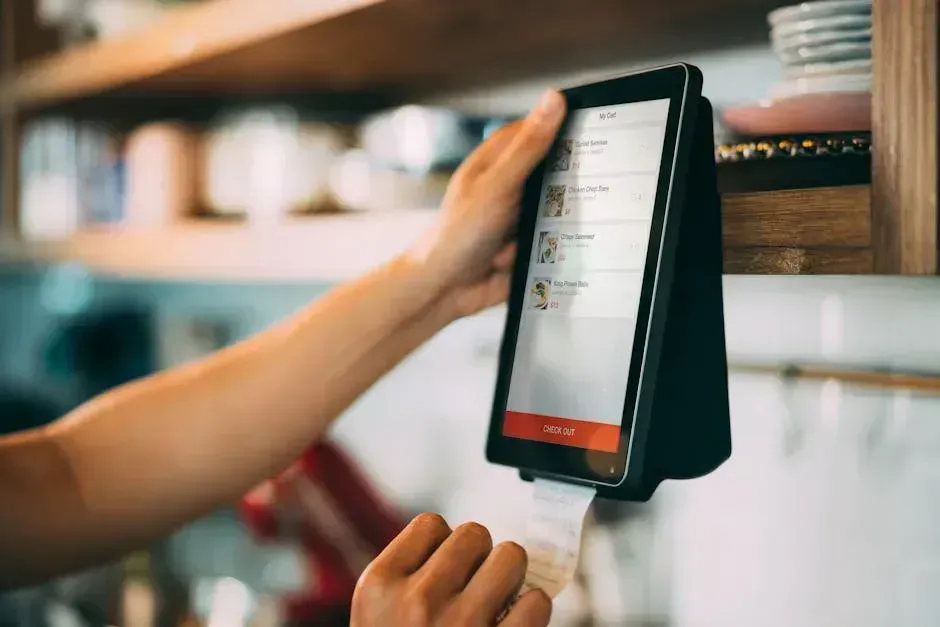 Tipping at the Counter for Minimal Service (Image Credits: Pexels)