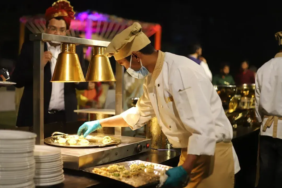 10. Not Tipping or Acknowledging the Staff (Image Credits: Unsplash)