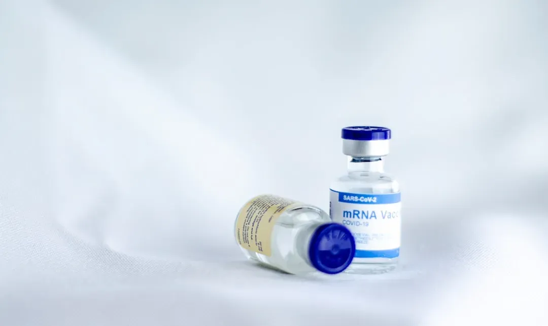 7. Medical Research and Pharmaceutical Innovation (Image Credits: Unsplash)