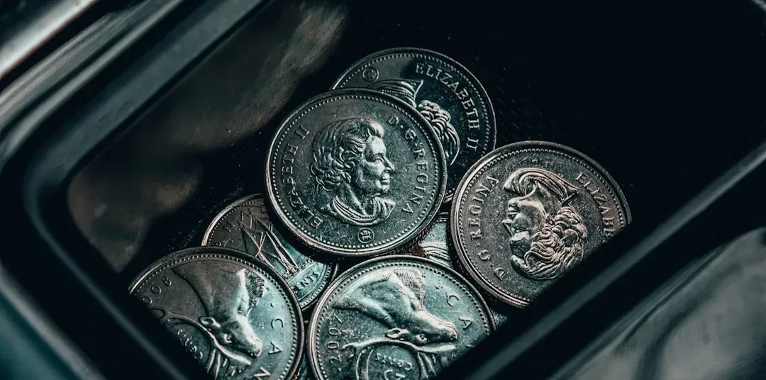 As Pennies Disappear, Here’s What You Can Do With the Coins You’ve ...