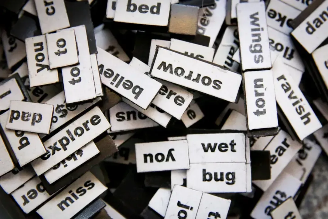 4. "None" is always singular (Image Credits: Unsplash)