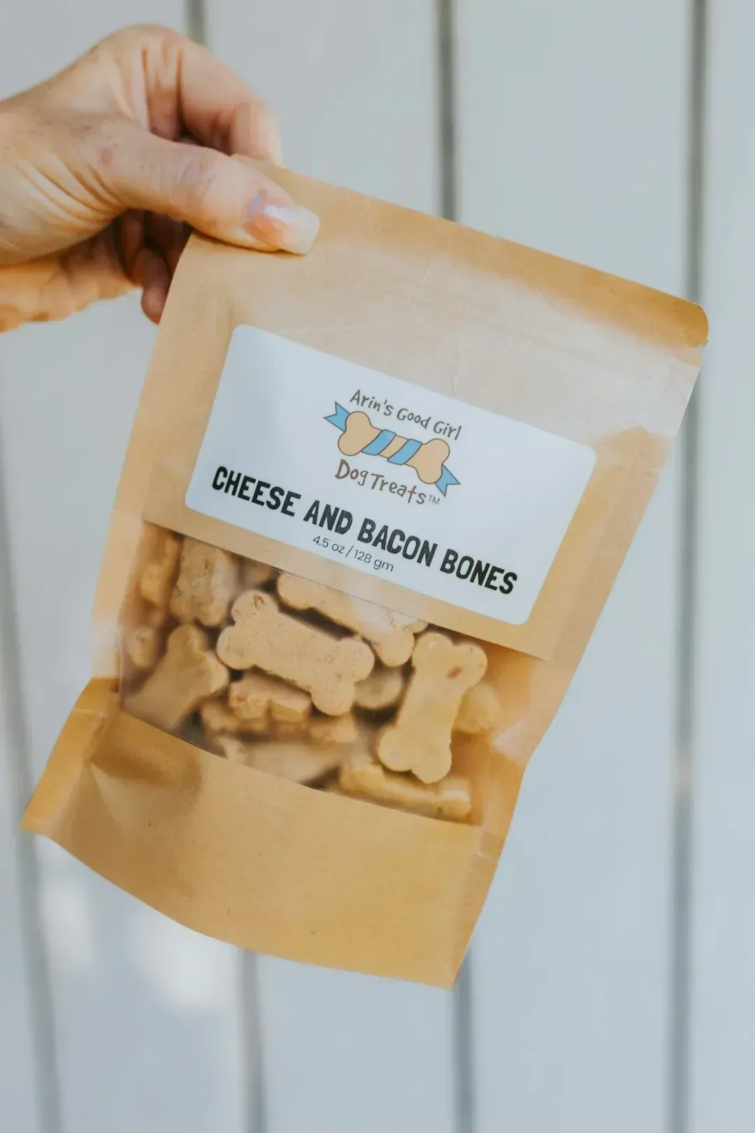 A Named Protein in the First Spot (Image Credits: Unsplash)