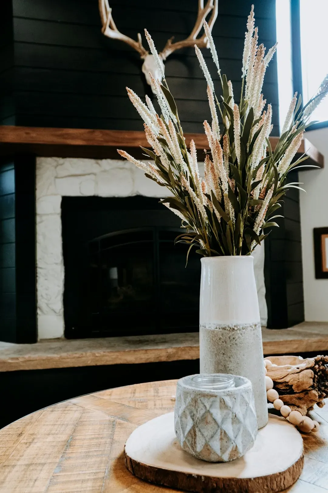 The Mass-Produced Faux-Rustic Look (Image Credits: Unsplash)