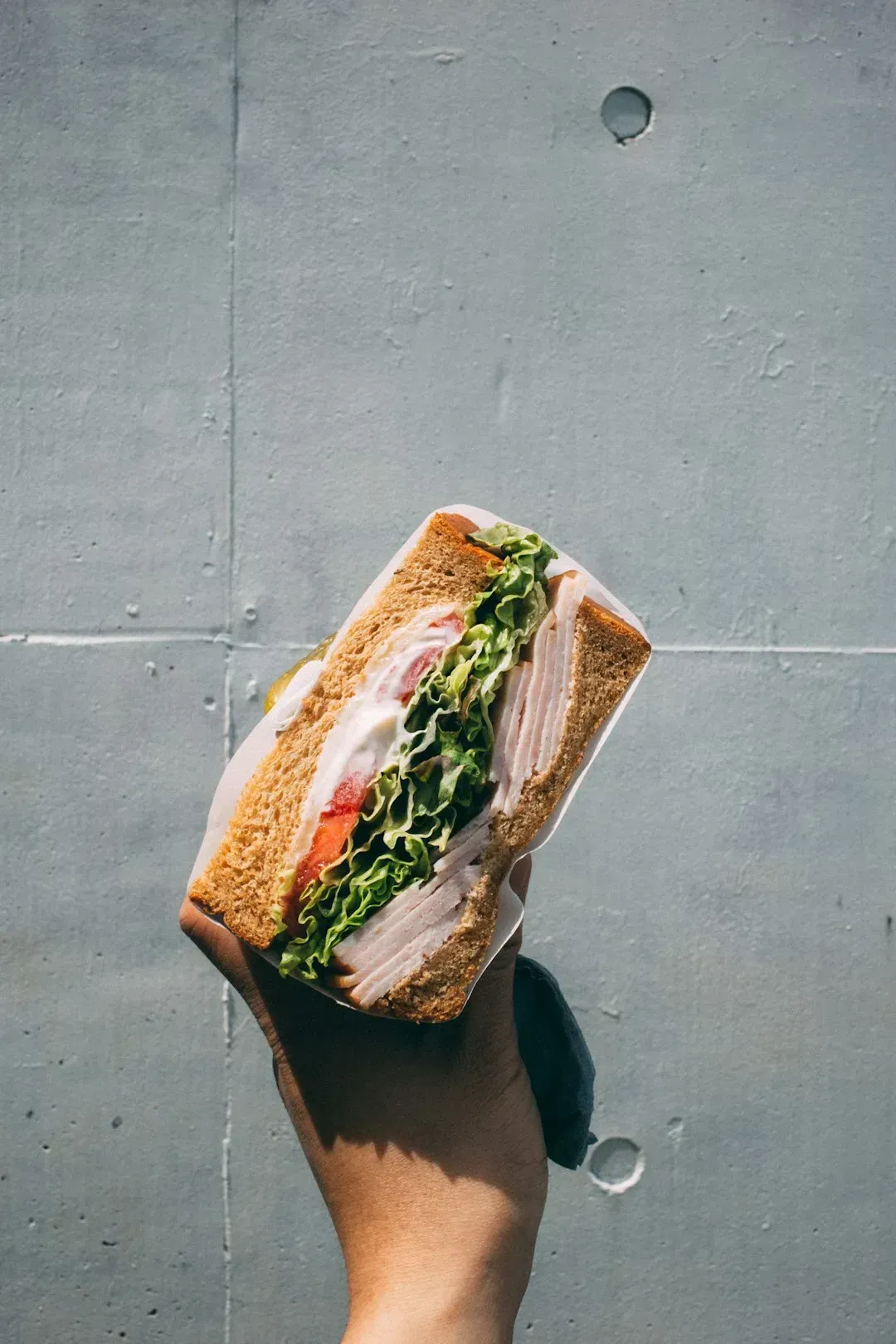 4. Turkey Devonshire (Image Credits: Unsplash)