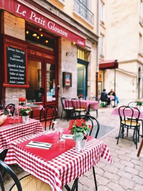 Lyon, France (Image Credits: Pexels)