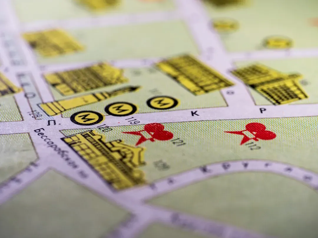 The Illusion of a "Safe City" Label (Image Credits: Unsplash)