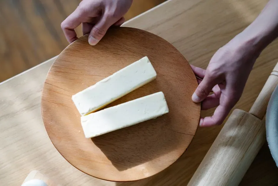 Why the mainstream medical position still favors margarine (Image Credits: Pexels)