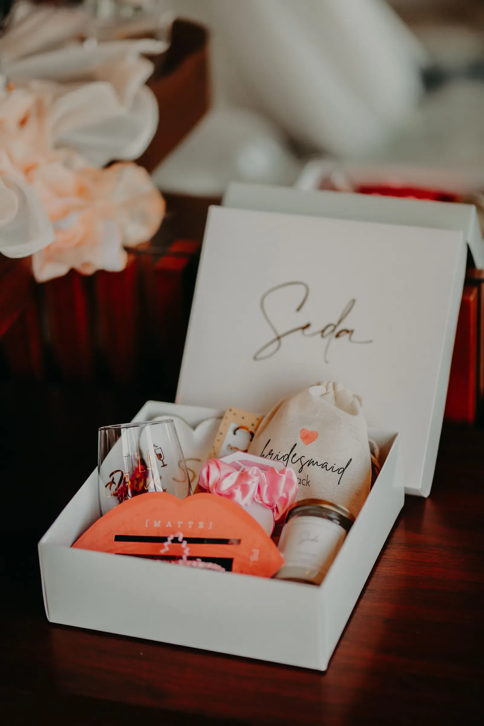 Giving Multiple and Costly Gifts (Image Credits: Pexels)