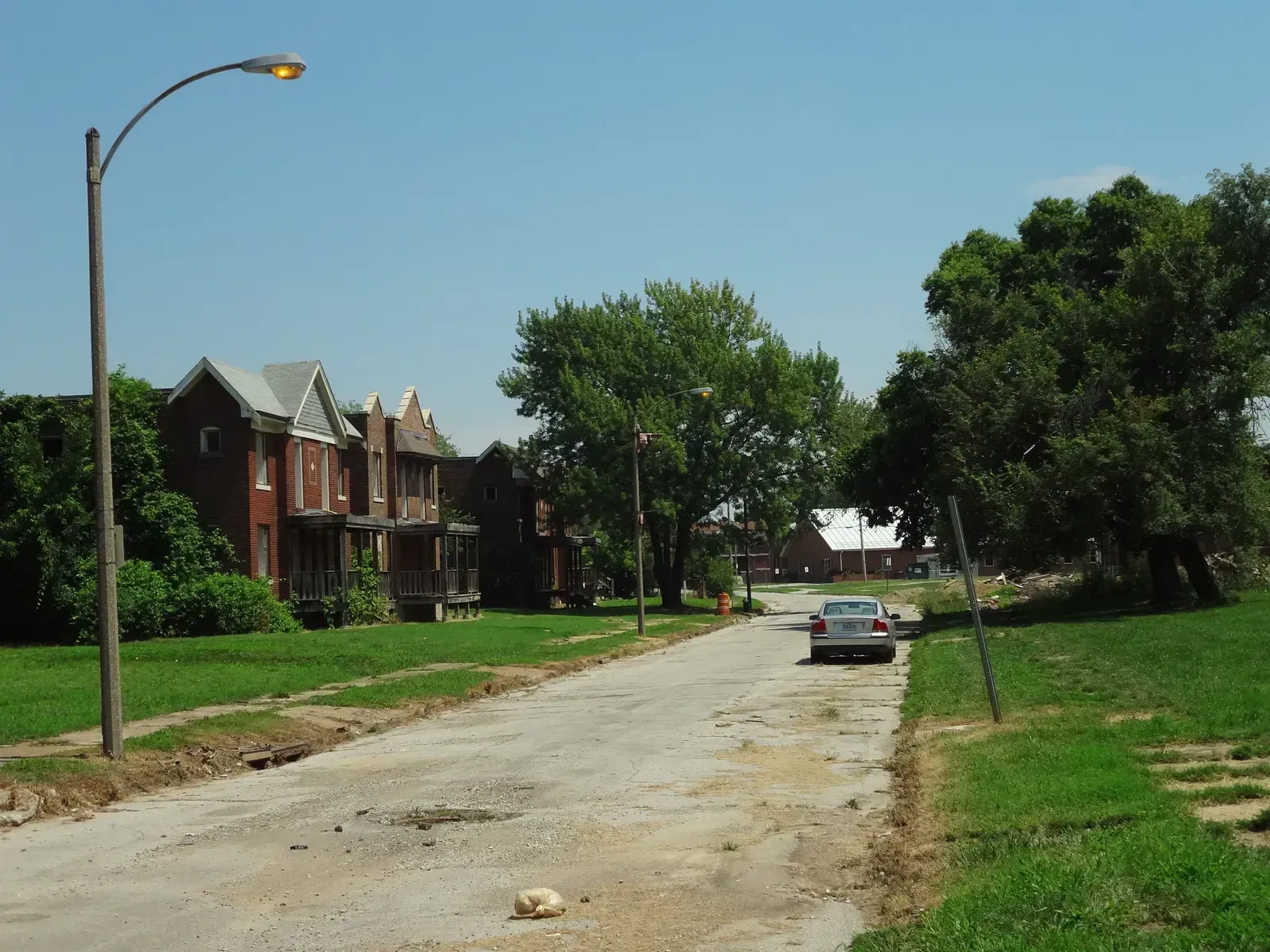 Wells-Goodfellow - St. Louis, MO (Image Credits: Last Buildings on the Horseshoe, CC BY 2.0)