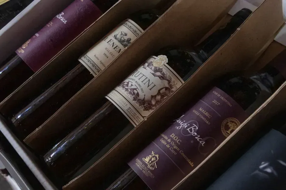 3. The Wine List Is Heavy on High-Markup, Low-Quality Bottles (Image Credits: Pexels)