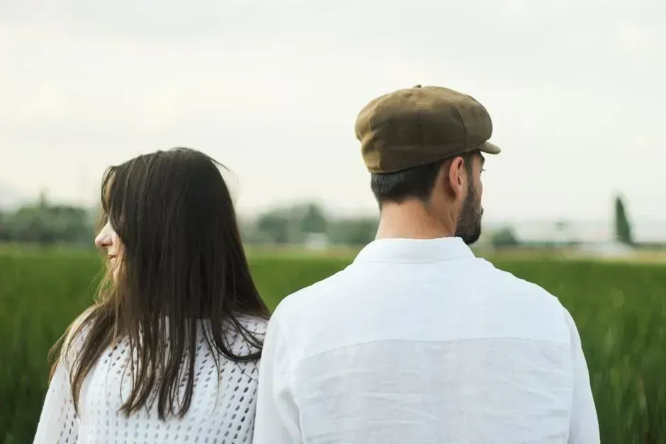 9. Basing Self-Worth Entirely on the Relationship (Image Credits: Pexels)