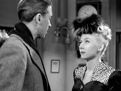 It's a Wonderful Life (1946) (Image Credits: By Liberty Films/RKO, Frank Capra, Public domain)