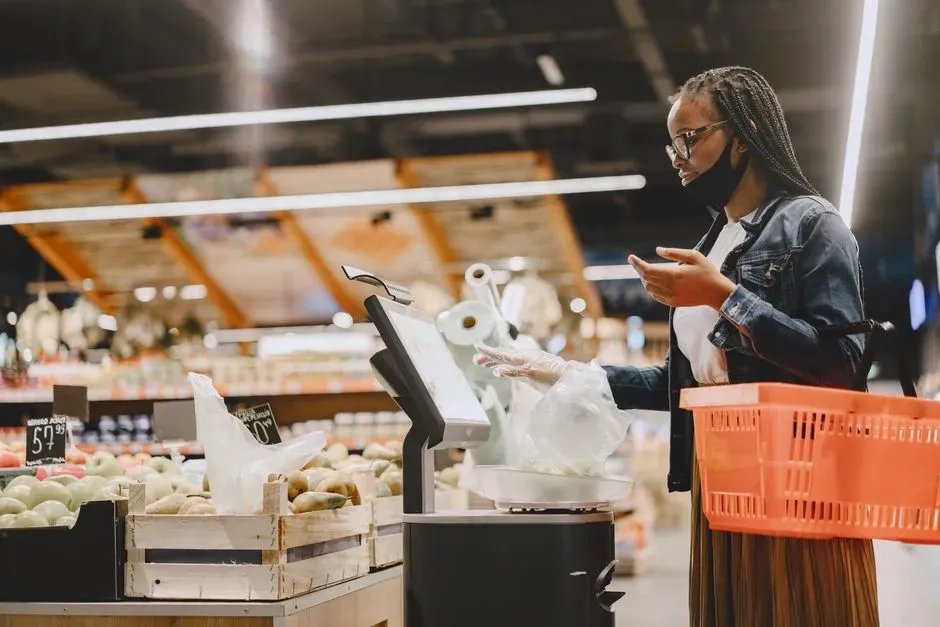 1. Checkout lines suddenly slowed down (Image Credits: Pexels)